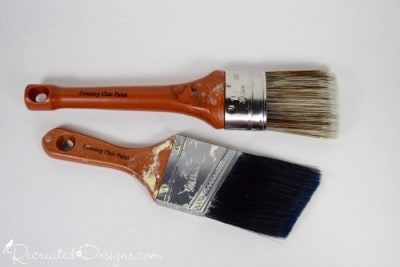 Brush Soap – Fusion Mineral Paint