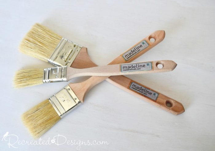Paint Brush 2″ – Tools for my Trade