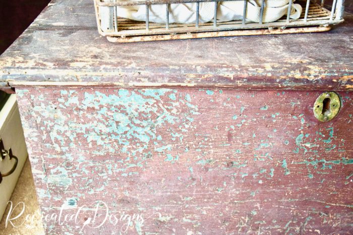All About Milk Paint • Refresh Living