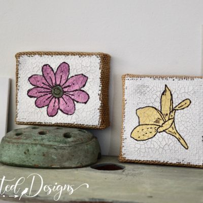 Mini Canvas Paintings Archives