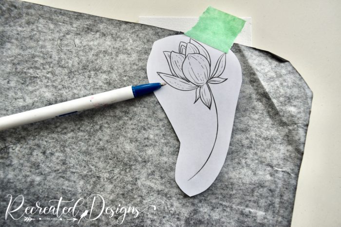 Paint Beautiful Mini Spring Art Pieces - Even if You Aren't an Artist! -  Recreated Designs
