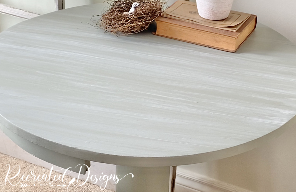 How to Clean a Wood Table (Steps & Photos)